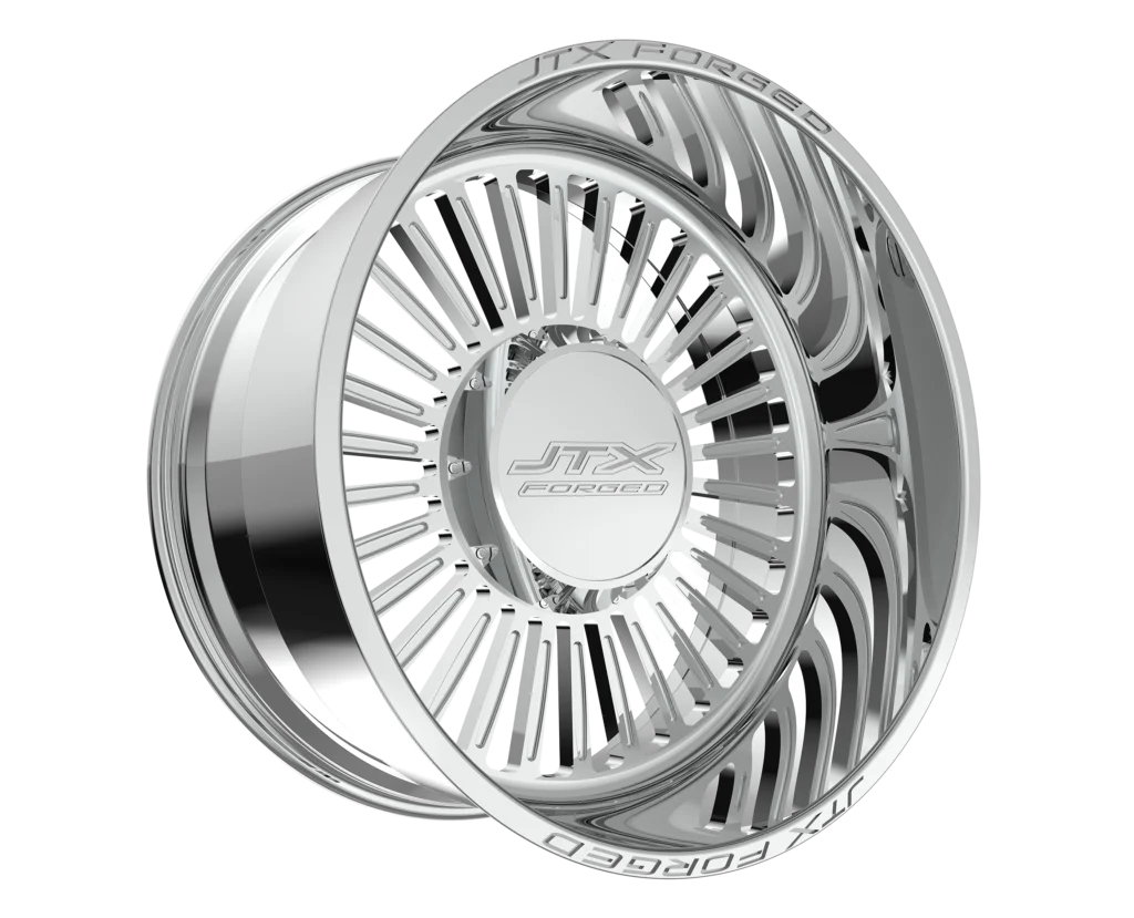 JTX Forged PH-102 – Phantom Series Forged Wheel