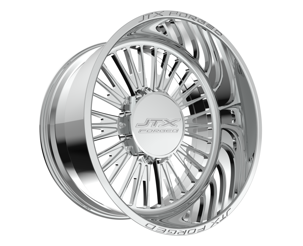 JTX Forged Scathe – Phantom Series Forged Wheel