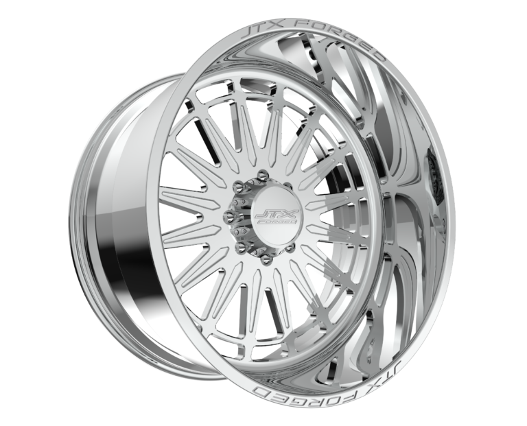 JTX Forged Schizo MAX – Single Series Forged Wheel
