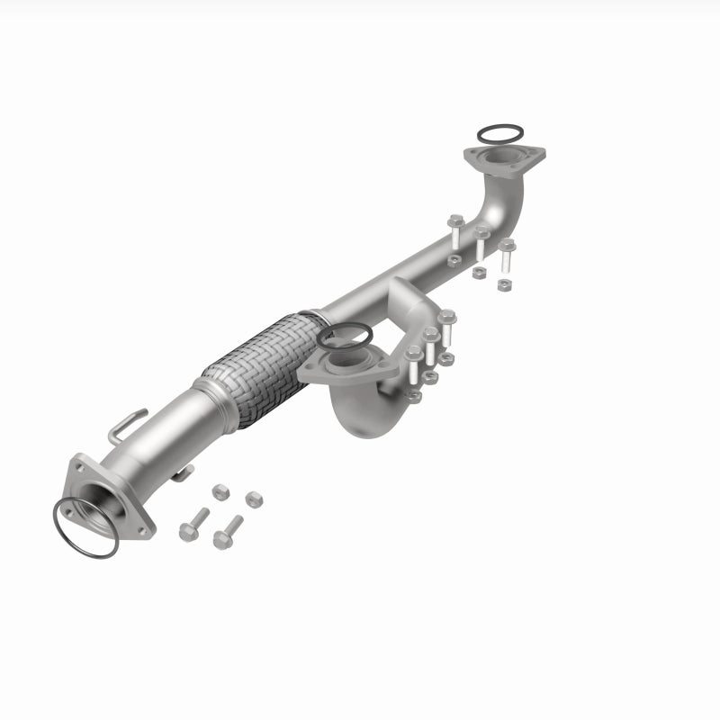 BRE Exhaust 11-13 Honda Odyssey 3.5L Front Pipe Kit