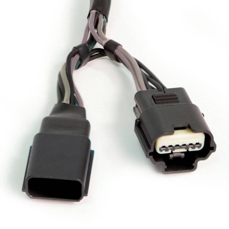 Banks Power Pedal Monster Kit Molex MX64 6-Way CONFIG 2 PM-03 w/iDash Data Pro 06-07 Chevy