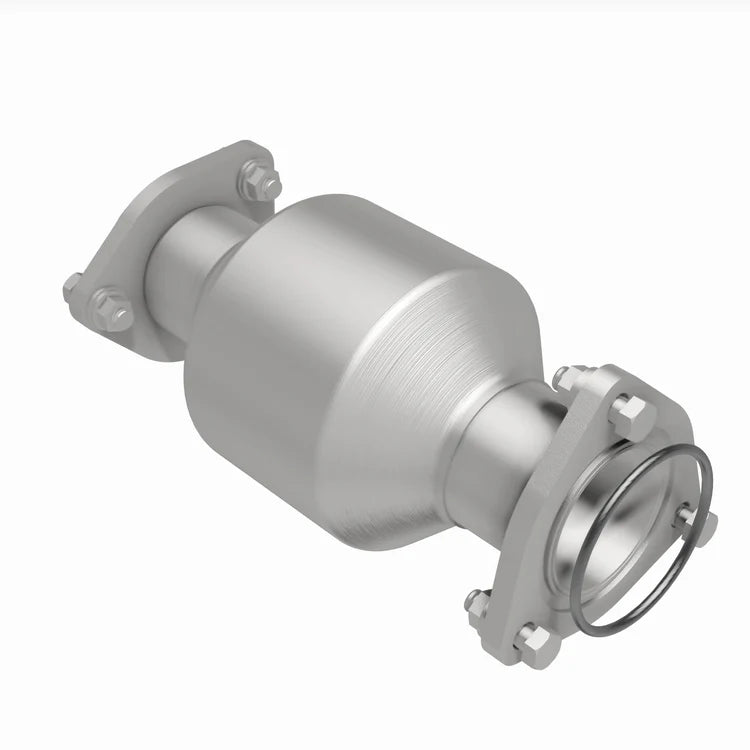 MagnaFlow 14-15 Honda Accord 2.4L Direct Fit CARB Compliant Catalytic Converter