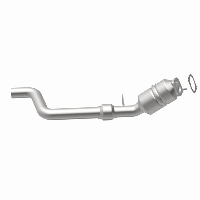 Magnaflow Conv DF 2016 Mustang GT350 5.2L Underbody