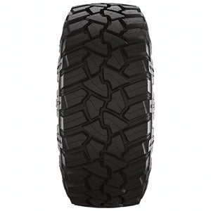 FURY - 35X12.50R22LT E COUNTRY HUNTER M/T II