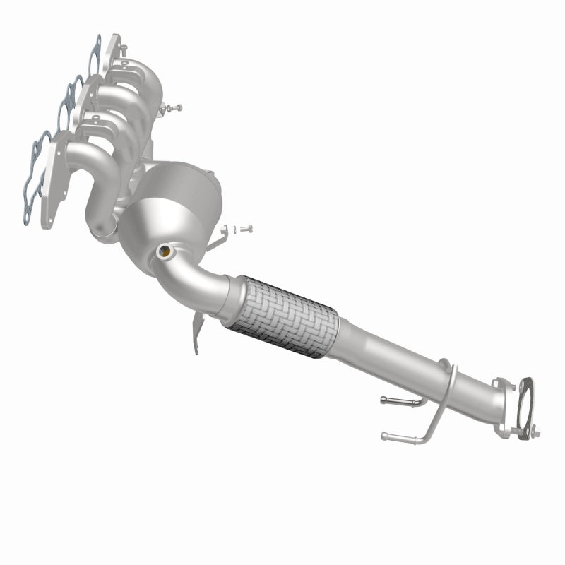 Magnaflow 19-23 Ford Transit Connect Direct-Fit Converter