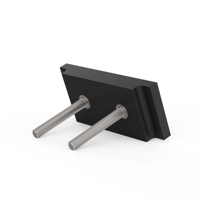 Timbren 2019+ Mercedes Sprinter 2500 RWD Rear Suspension Enhancement System