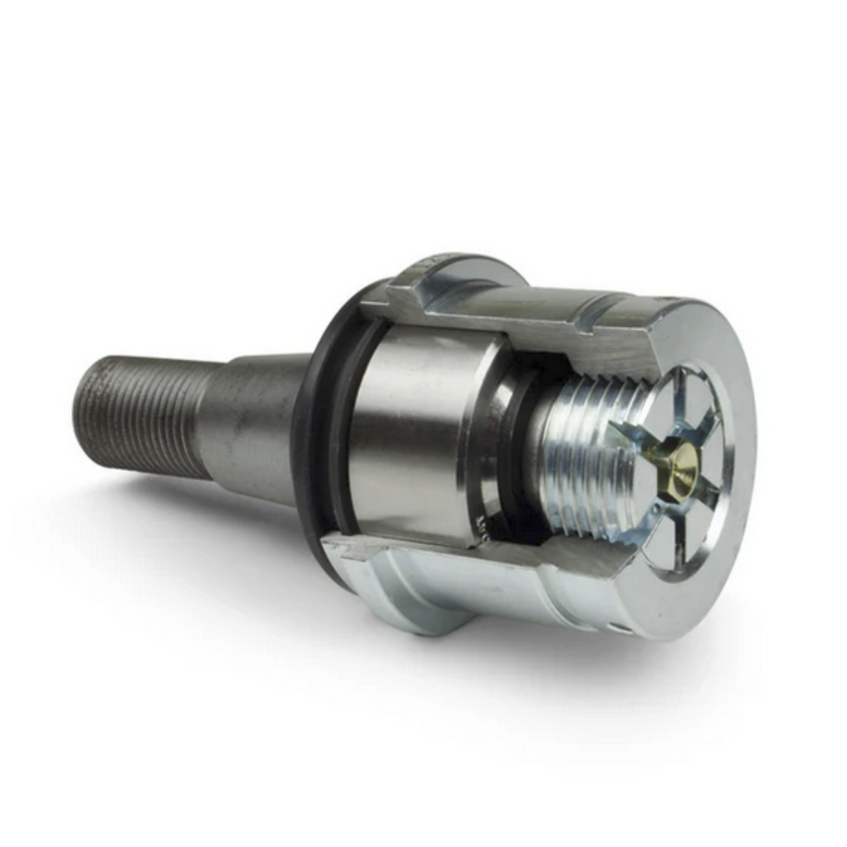 Dynatrac HD BallJoints™, Knurled 2007-2018 Jeep Wrangler JK, 1999-2004 Jeep Grand Cherokee