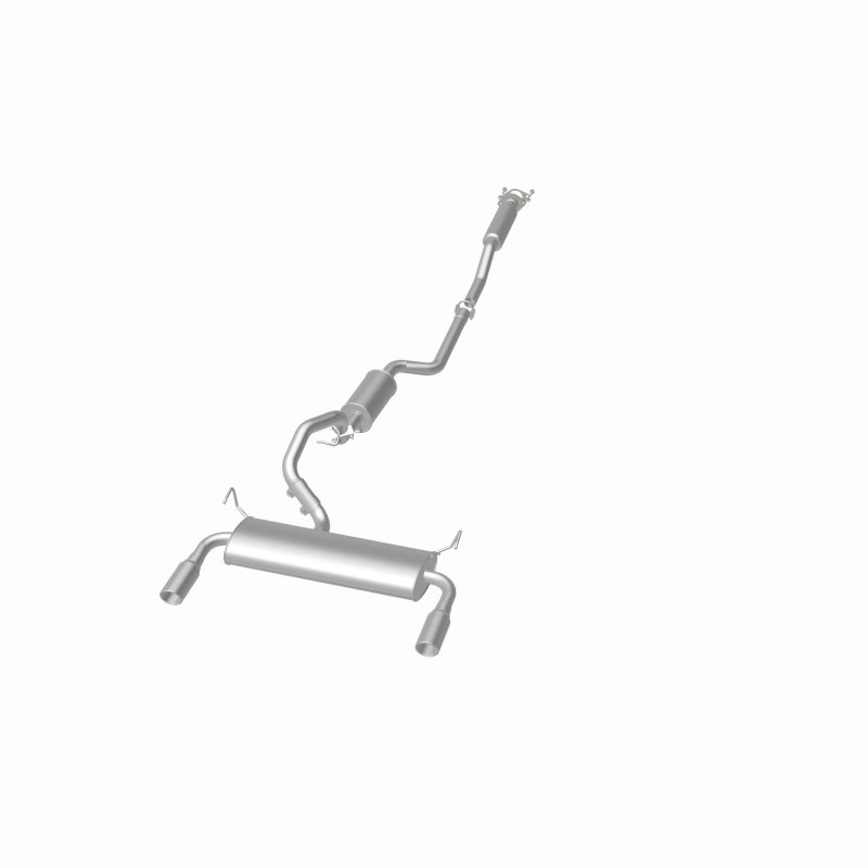 MagnaFlow BRE Exhaust Kit 13-18 Ford Escape