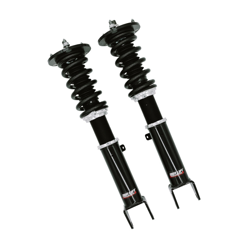 Air Lift Performance 18-23 Lexus IS300 / 17-23 Lexus IS350 Coilover Kit