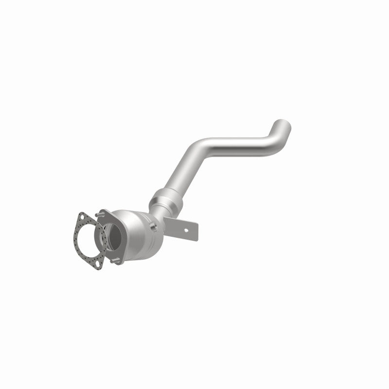 Magnaflow Conv DF 2016 Mustang GT350 5.2L Underbody