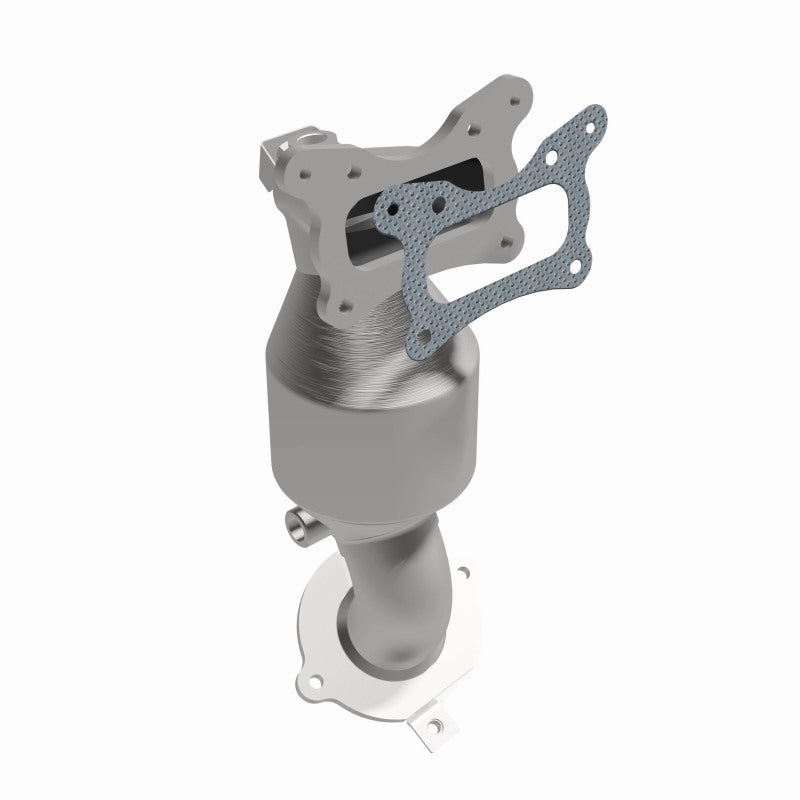 MagnaFlow Conv DF 09-11 Acura TSX 2.4L