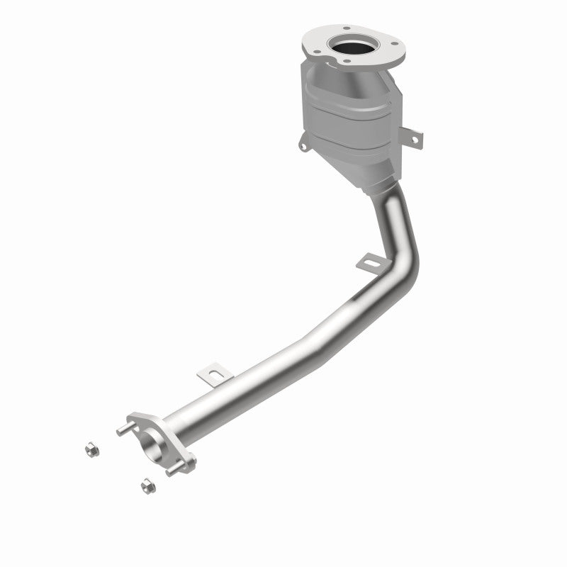 MagnaFlow Conv DF 88-95 Honda Civic/89-91 Honda CR-X California Direct Fit Catalytic Converter