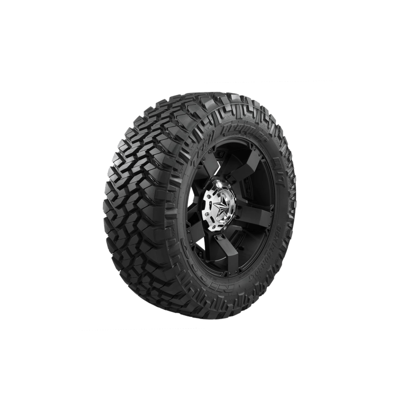 Nitto TRAIL GRAP 35x12.50R20LT 121Q E 35