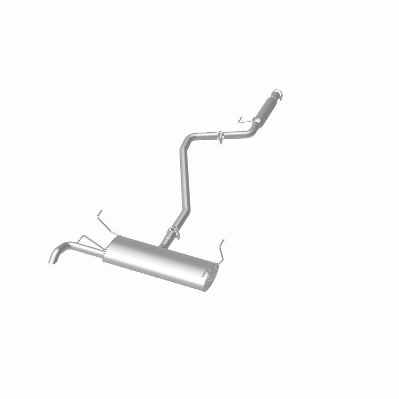 MagnaFlow BRE Exhaust Kit 15-17 Chrysler 200 2.4L