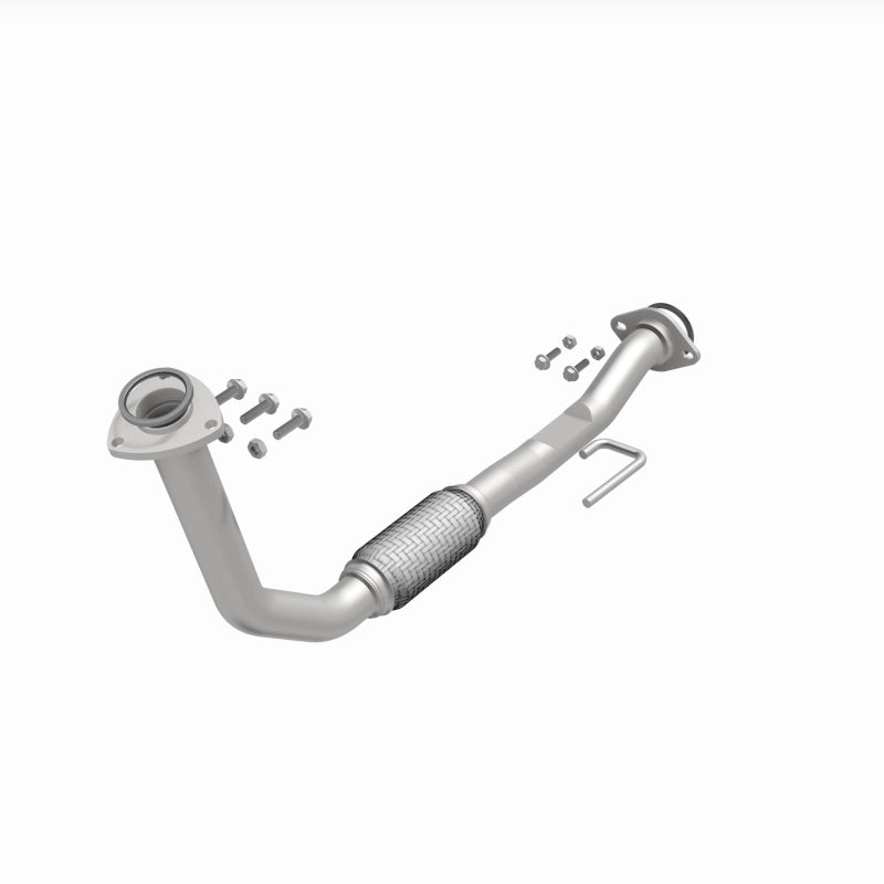 BRE Exhaust 92-93 Camry 2.2L Front Pipe Kit