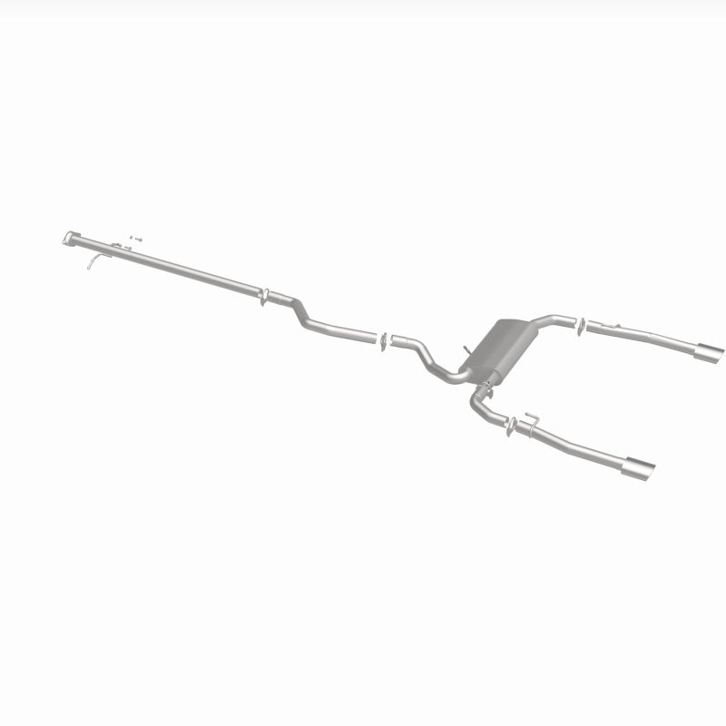 MagnaFlow BRE Exhaust Kit 13-16 Dodge Dart