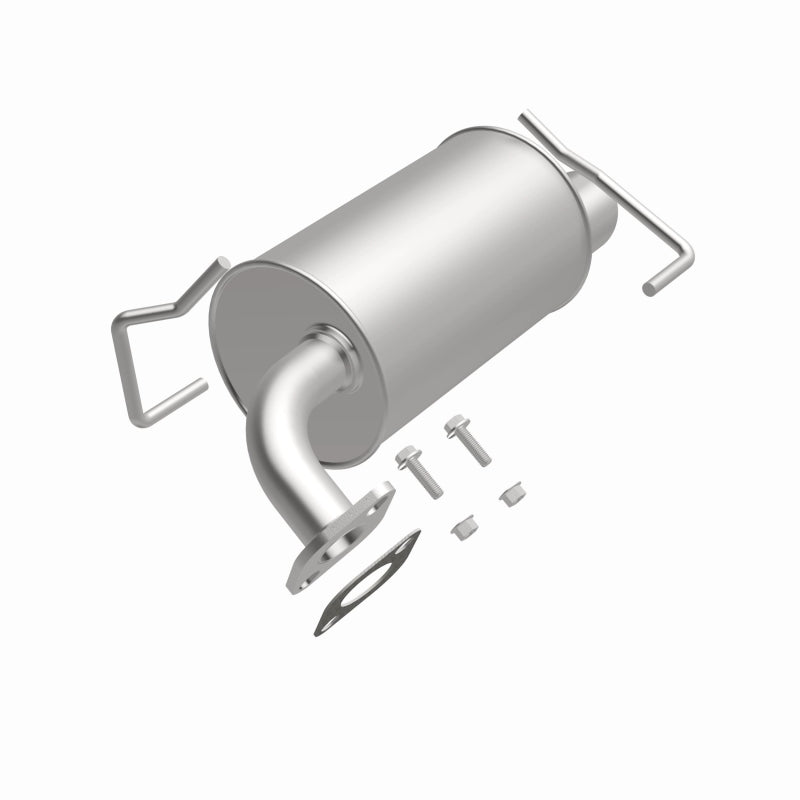 BRE Exhaust 06-09 Legacy 2.5L Muffler Kit