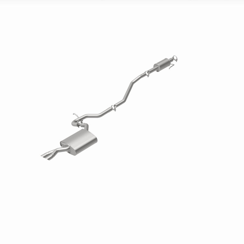 MagnaFlow BRE Exhaust Kit 06-10 Fusion Milan 2.3L