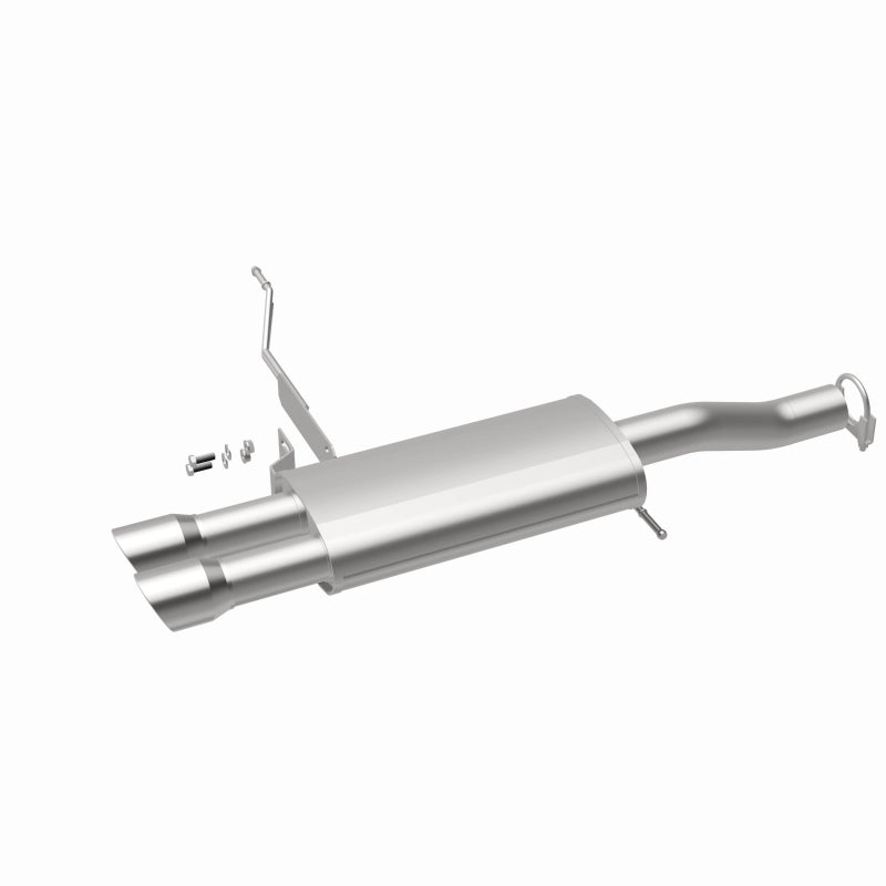 BRExhaust 14-22 MINI COOPER 2.0L Exhaust Kit
