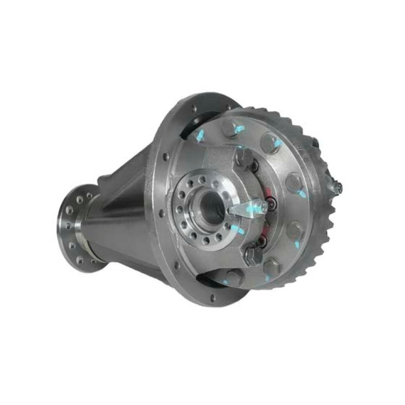 Yukon Gear Dropout Assembly for Toyota V6 Rear w/ Dura Grip LSD