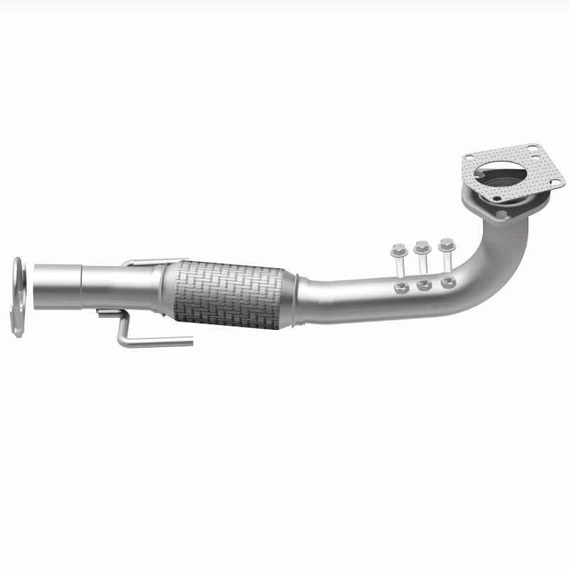 BRE Exhaust 05-11 9-3 2.0L Front Pipe Kit