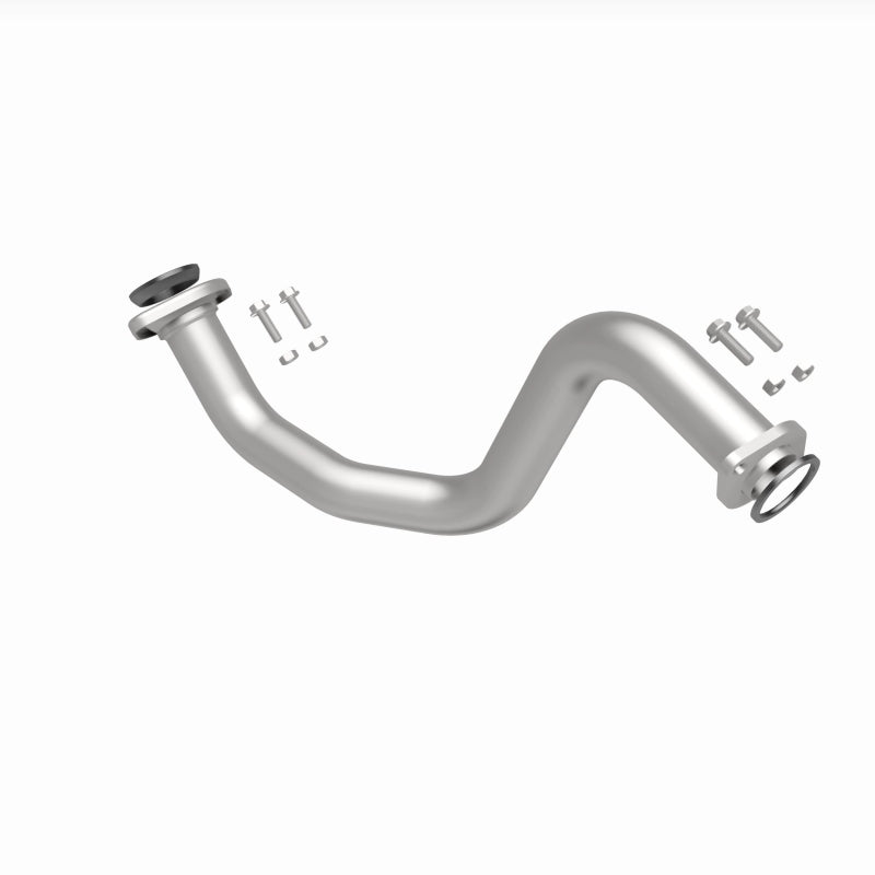 BRE Exhaust 09-13 Matrix Vibe 1.8L 2.4L Front Pipe Kit