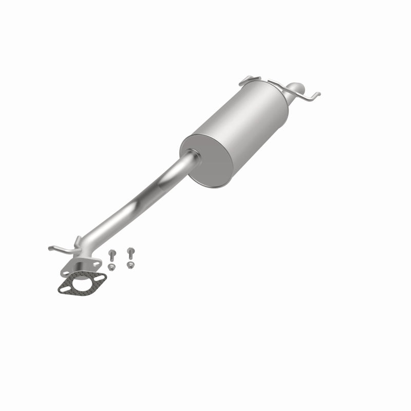 BRE Exhaust 03-06 Baja 2.5L Muffler Kit