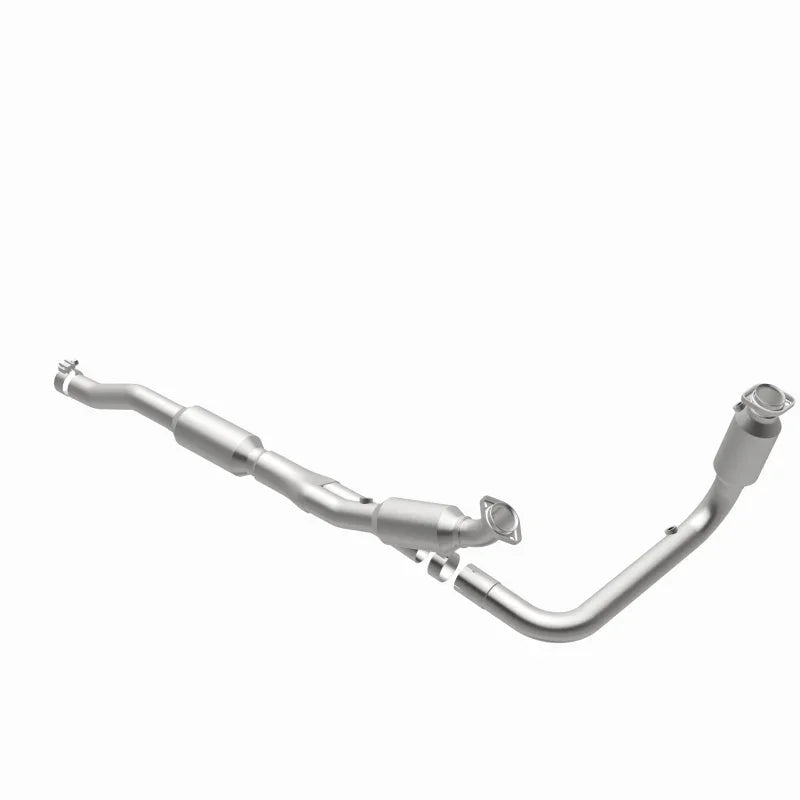 MagnaFlow 2002 Dodge Ram 1500 5.9L California Grade CARB Compliant Direct-Fit Catalytic Converter