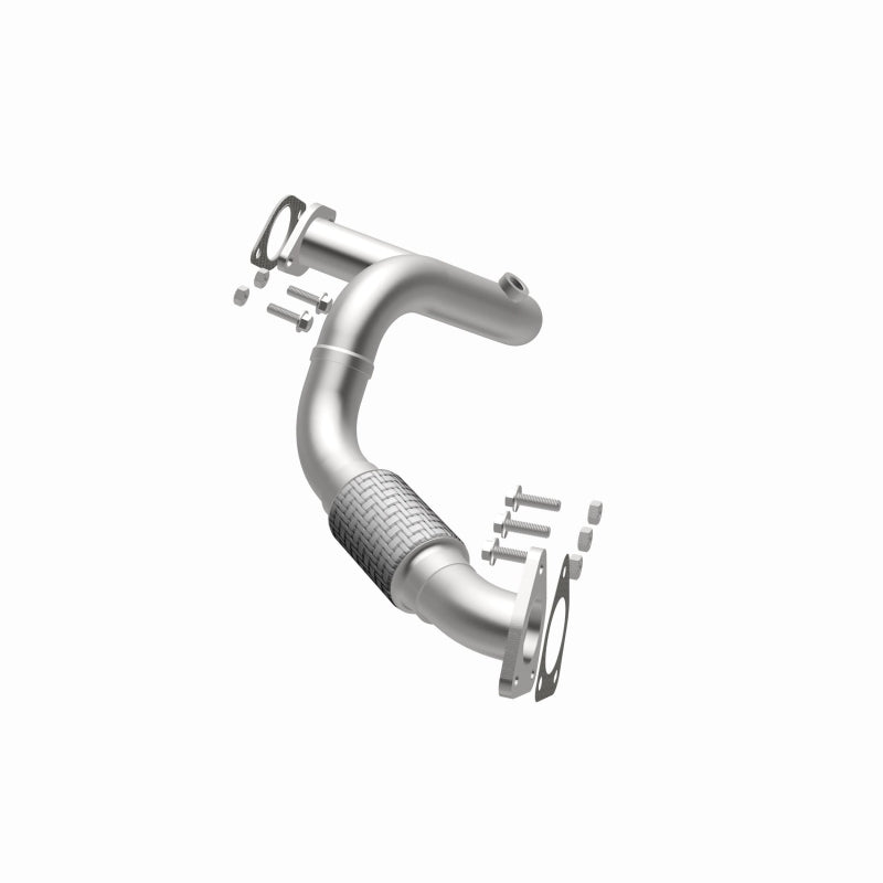 BRE Exhaust 13-17 BUICK ENCORE 1.4L Front Pipe Kit