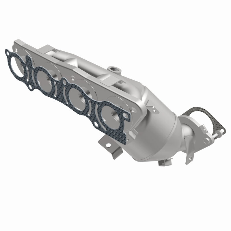 MagnaFlow Conv Direct Fit 20-21 Nissan Kicks 1.6L Single Manifold