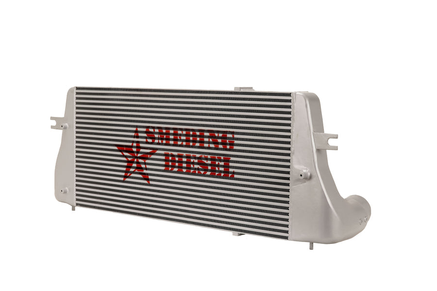 Smeding Diesel 1994–2002 Dodge 5.9L Cummins Intercooler