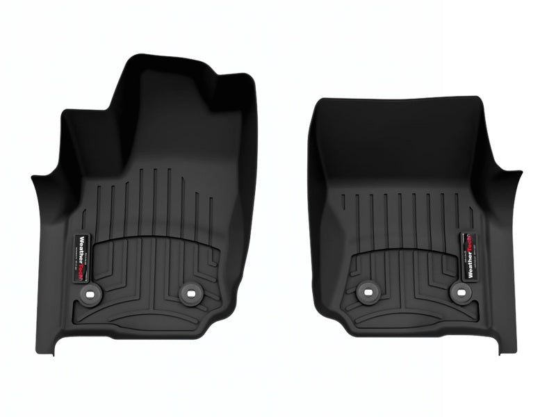 Shop All WeatherTech Mats in WeatherTech Mats