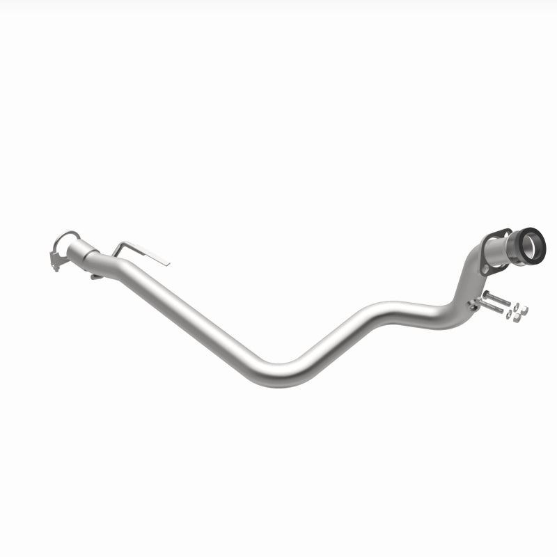 BRE Exhaust 87-95 Cherokee Wagoneer 2.5L 4.0L Front Pipe Kit
