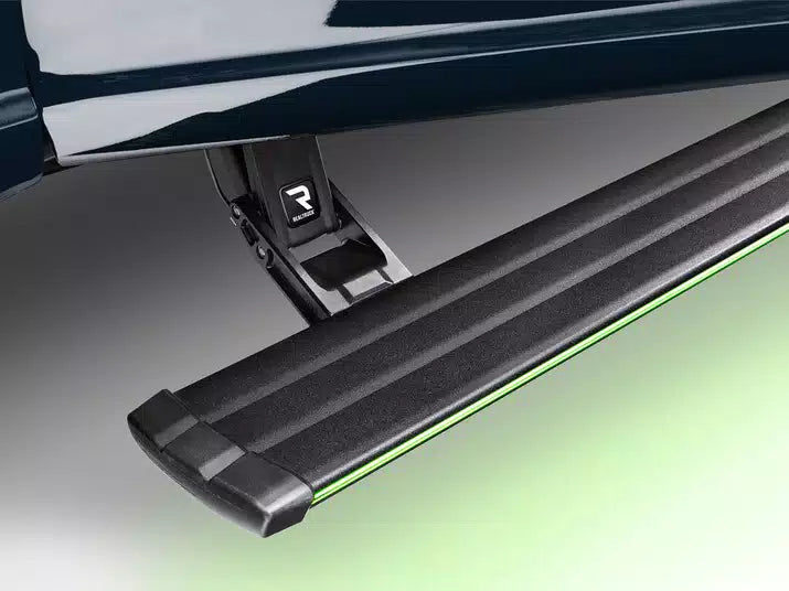 AMP 20-22 Ford F-250/F-250 / 2022 Ford F-450 PowerStep Vision