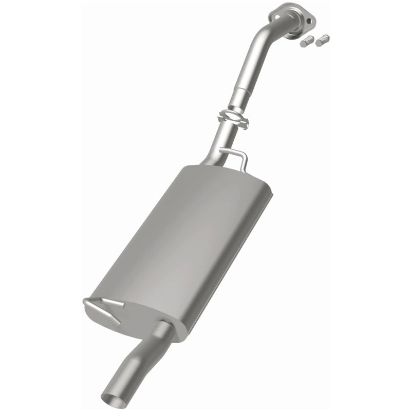 MagnaFlow BRE Exhaust Kit 09-13 Toyota Corolla S 1.8L