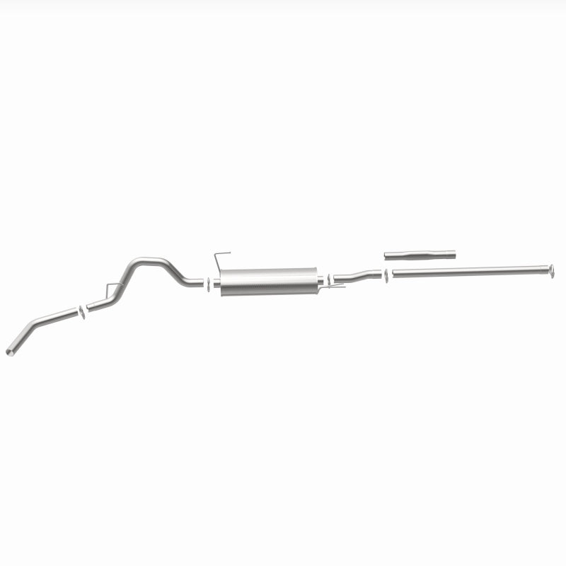 MagnaFlow BRE Exhaust Kit 04-08 Ford F-150
