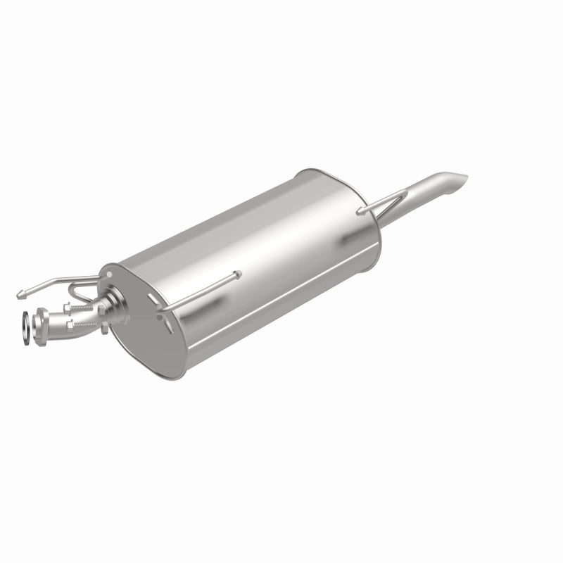 BRExhaust 13-17 NISSAN SENTRA 1.8L Muffler Kit