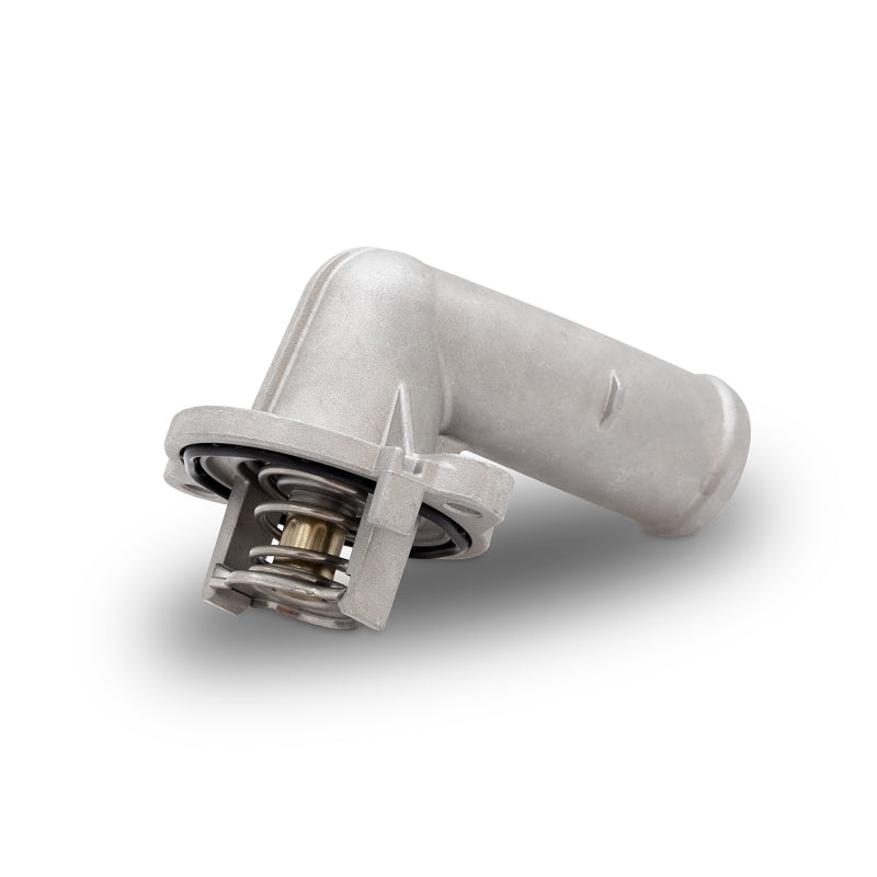 Mishimoto 12-18 Jeep Wrangler JK 82 Degree Thermostat with Housing