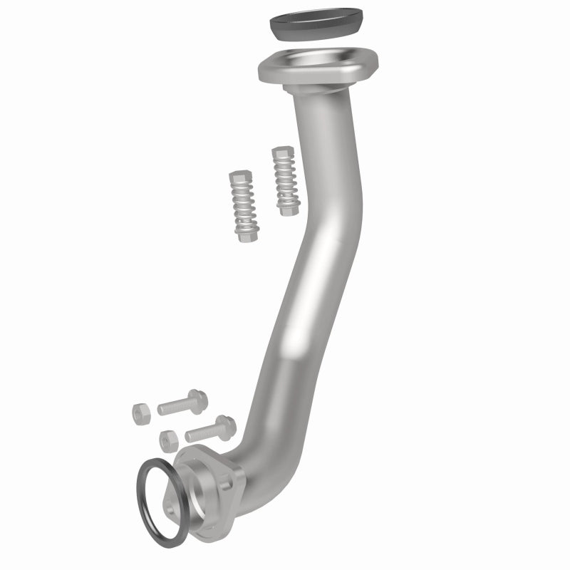 BRE Exhaust 13-17 Toyota RAV4 2.5L Front Pipe Kit