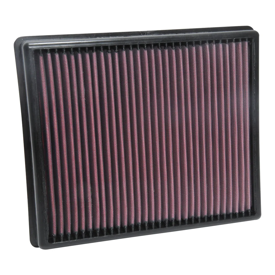 K&N Volkswagen Crafter Ii L4-2.0L DSL 17-18