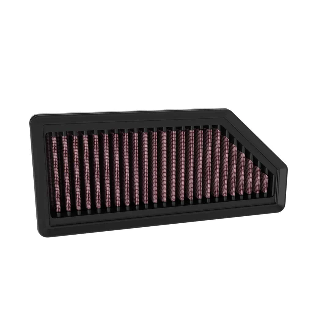 K&N Renault Arkana L4-1.6L F/I 22-23