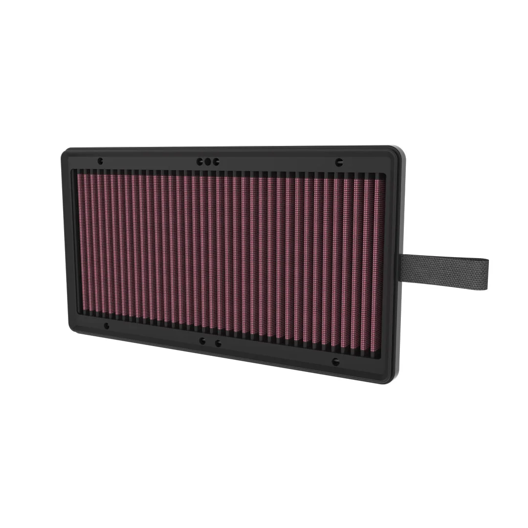 K&N Genesis Gv80 L4-2.5L F/I 21-26