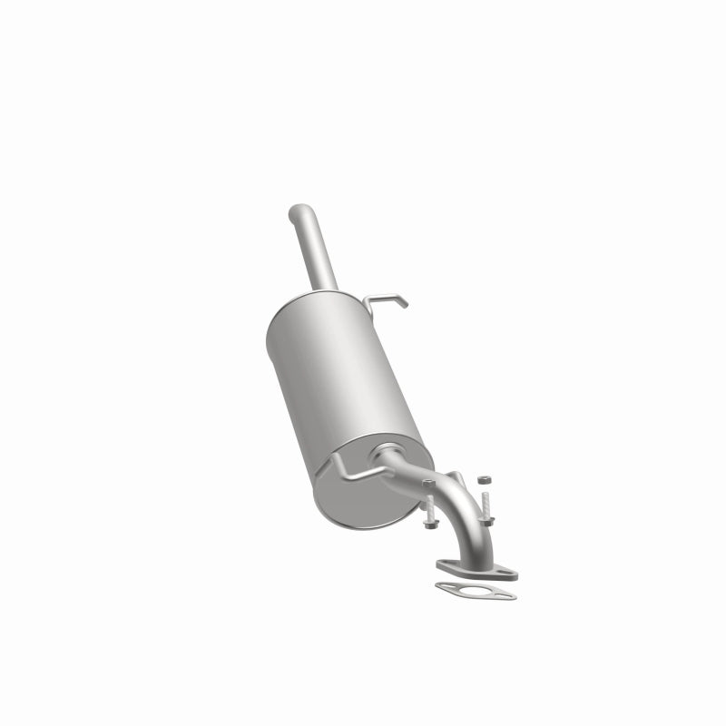 BRExhaust 05-07 Pontiac Wave/ 04-08 Chevrolet Aveo Muffler Kit