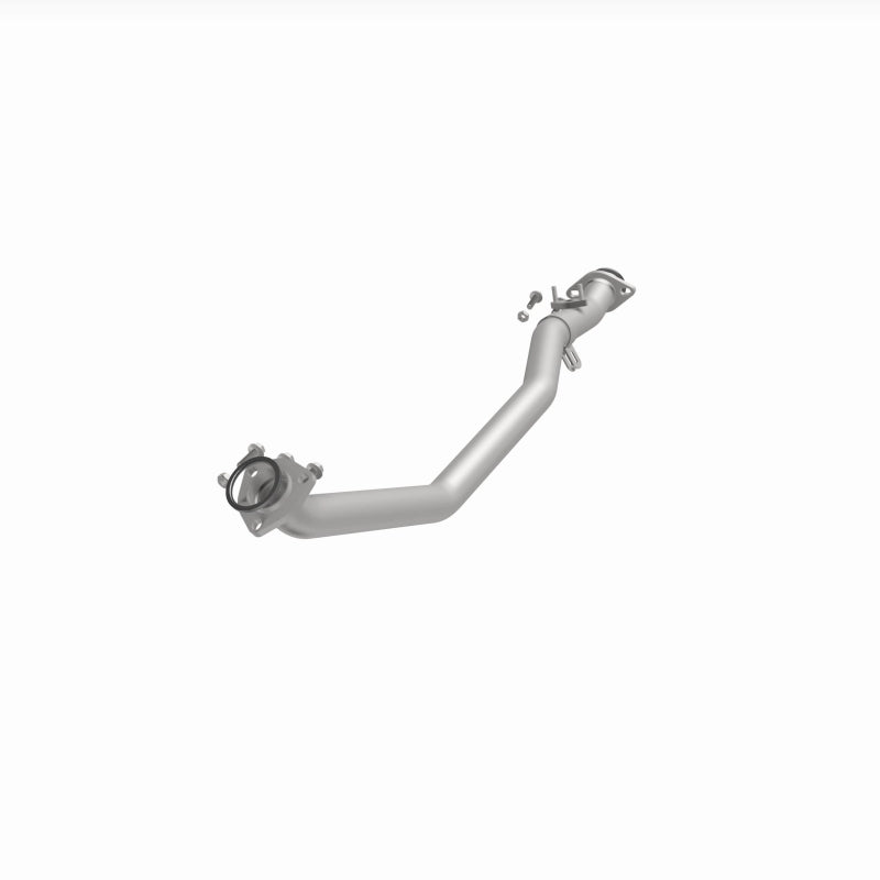 BRE Exhaust 92-95 4Runner 3.0L Front Pipe Kit