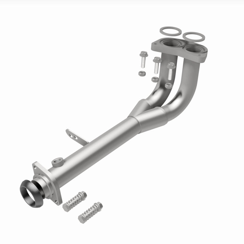 BRE Exhaust 96-00 Civic EL 1.6L Front Pipe Kit