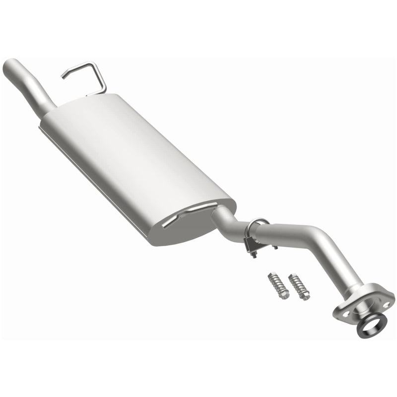 MagnaFlow BRE Exhaust Kit 09-13 Toyota Corolla S 1.8L