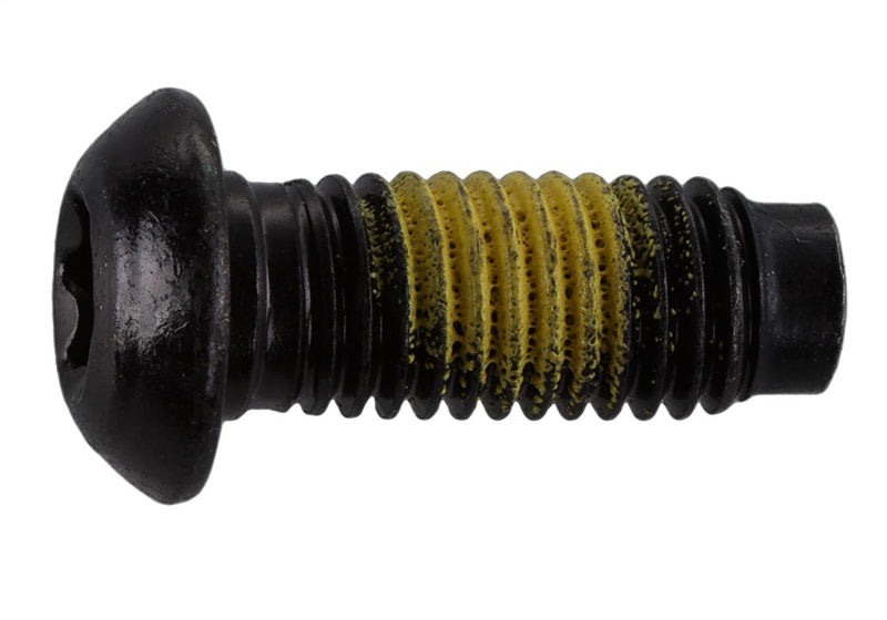 Ford Racing 2021+ Bronco Beadlock Trim Ring Kit - Gray