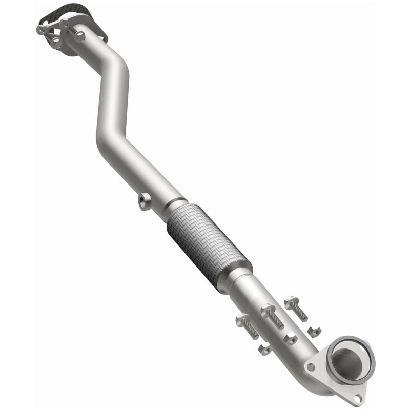 BRE Exhaust 98-00 Altima 2.4L Front Pipe Kit