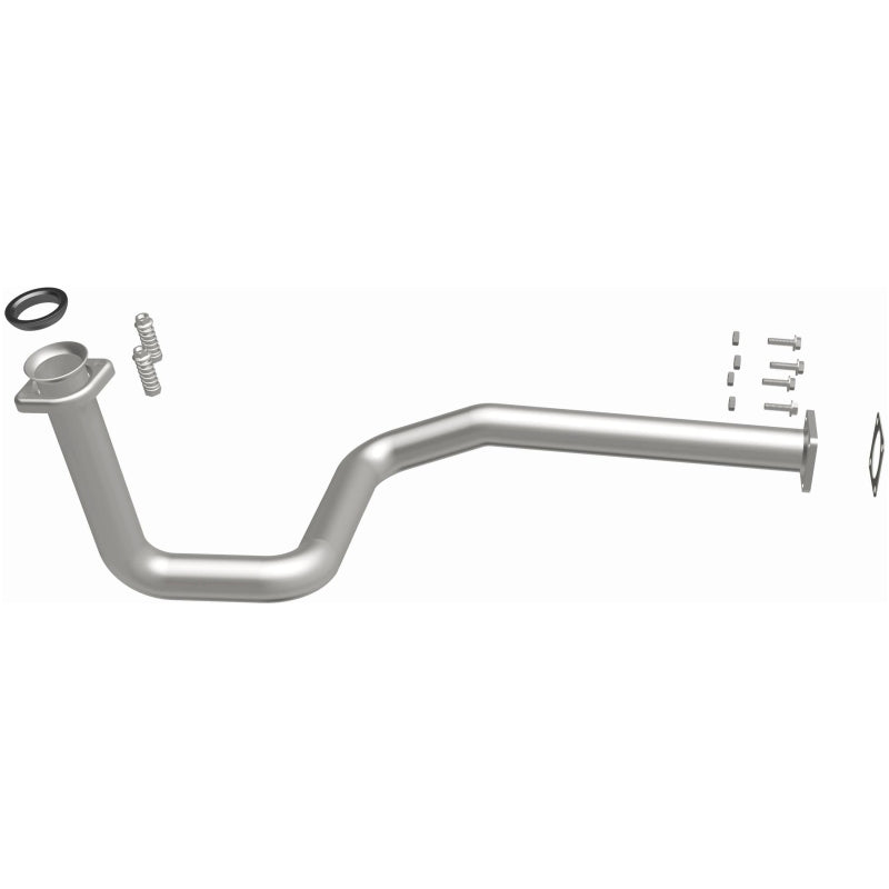 BRE Exhaust 87-95 Cherokee Wagoneer 2.5L 4.0L Front Pipe Kit