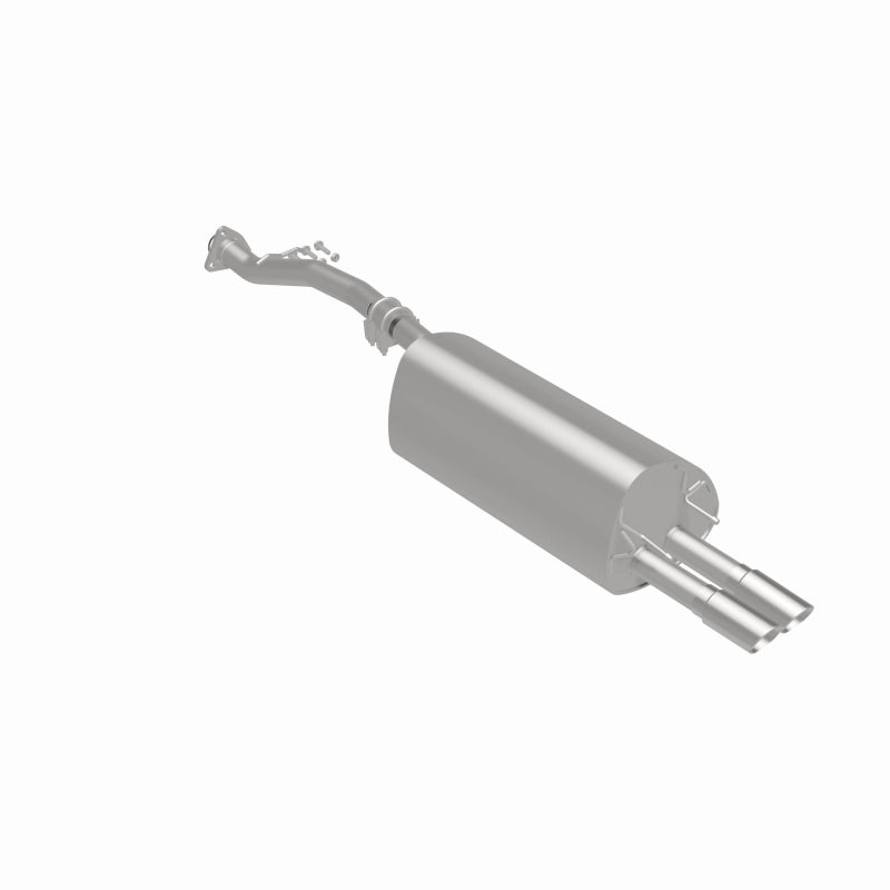 BRExhaust 96-04 Acura RL 3.5L Muffler Kit